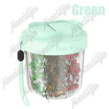 7-Compartment Pill Organizer, Pill Box Suitable For 7 Days/Week, 7 Large Compartments Portable Supplement Container, Large Capacity Plastic Travel Pill Box, Available In Large And Medium Sizes - Multicolor - View 13