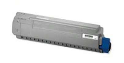 OKI 44973536 tonercartridge 1 st. Origineel Zwart
