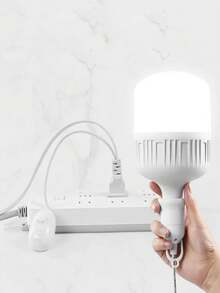 Lamp Holder With Flexible Arms - A - 查看 6