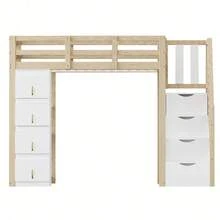 Kids Bed Frames, Headboards & Footboards - 1 - View 6