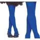 KIWI Blue Children's Pants In Various Sizes, Colorful And Comfortable Kids Garment With Fun Design, Ideal For Daily Wear, School, Outdoor Activities, And Parties, Available In Different Sizes - Multicolor - View 2