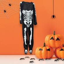 HUESITOS NIÑO - Negro - Ver 3