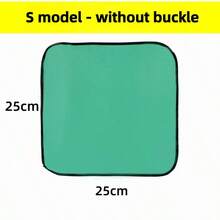 1片防水加厚园艺垫，可代替土壤，适用于盆栽植物和仙人掌，园艺工具 - 彩色 - 查看 11