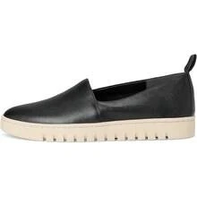 Vionic Uptown A-Line J1023L1001 Flats Women's 9.5 Black Loafers Shoes ZOGG1416 - màu đen - Xem 2