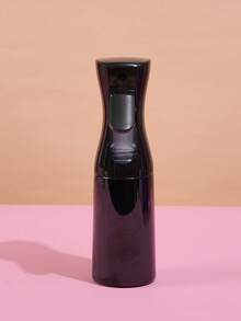 1个高压喷雾瓶，适用于美发、化妆、保湿、可重复灌装，细雾喷雾器，也可用于园艺和植物浇水，美发造型工具，发饰