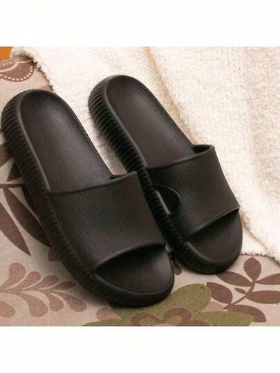 Chinelo Nuvem Slide Confortável Casual Unissex Feminino Leve Confortável EVA 34 ao 40