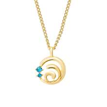 Jewelry Making Bead Caps & Cones - XL1510 - 查看 9