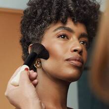 Bobbi Brown  Bronzer Powder - Natural - View 9