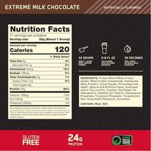 OPTIMUM NUTRITION Amino Acids - CHOCOLATE MILK EXTREME - View 3