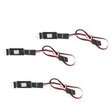 Interruptor de Control Remoto de Tercer Canal/Interruptor Tipo B del Panel de Control + Recepción de Energía, Fácil Control Remoto del Interruptor de Luz