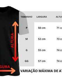 Cortez C T-Shirt High Quality 100% Cotton 30.1 - 白色 - 查看 7