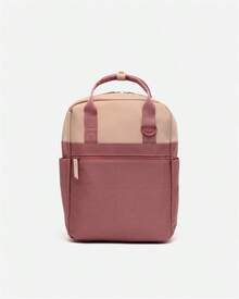 Misako Laptoptasche - Pink - Übersicht 1