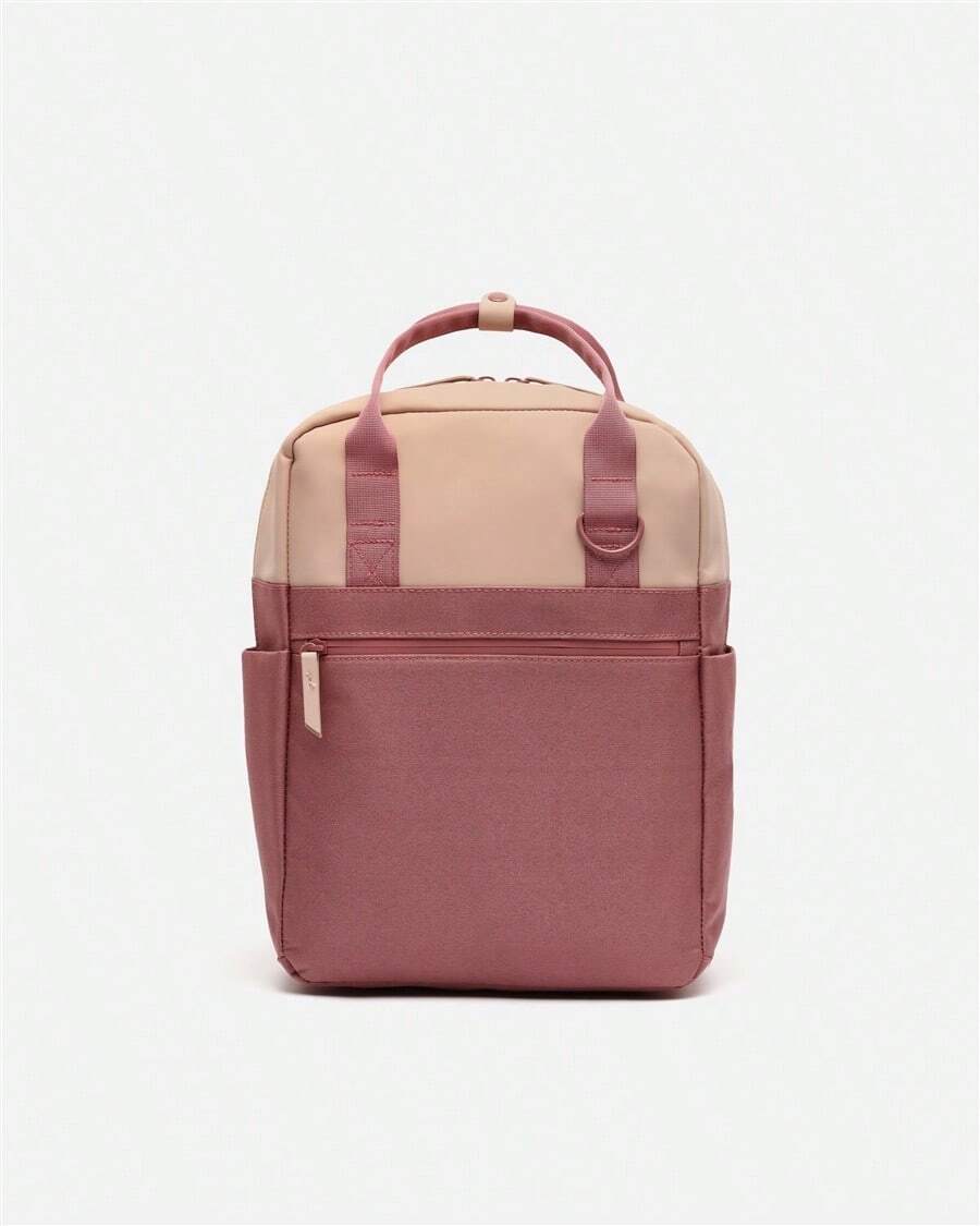 Misako Laptoptasche - Pink - Übersicht 1