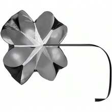 EastyGold Running Speed Chute Resistance Parachute 56 Inch Powerchute Umbrella Training Sprint Power Soccer Trainer For Runner, Football, Soccer Drilling