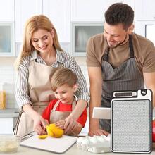 Kitchen Facilities And Main Materials - Silver - View 8