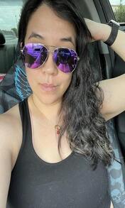 LUENX Aviator Sunglasses For Men Women Polarized - UV400 Protection, Stylish Shades, Driving, Outdoor Activities - ColorI - 查看 8