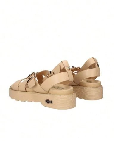 Cult CLW344201 ZIGGY 3442 W LEATHER - Brown - View 1