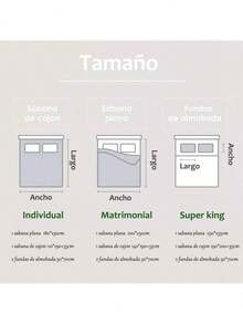 Juego De Sábanas  individual matrimonial super  King Size deseño minimalista Ultra Suave 3\4piezas, 1Sábanas ajustales y 1 Sábanas planna y 2 Funda de Almohada multicolor  ropa de cama  de la tela ,Conjunto De Cama  polar  bajera,ropa de cama con dibujo de nube  ,  Suave y cálida de Cuatro Piezas,Hogar dobladillo estilo comodas lujo tela estandar seguras elasticas verders sabanas y fundas y cobijas y coberdores set de sabanas frescas - Gris - Ver 2