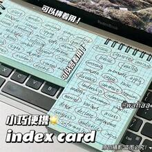 Faithup, caiete de buzunar cu 16 bucăți, mini caiete spiralate, blocnotesuri, 3x5 inch, blocnotes mici, hârtie liniată, 8 culori asortate, 50 de coli per caiet pentru casă, birou, școală