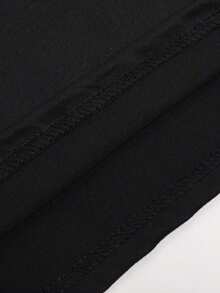 Pause Mi Juego Para Estar Aquí, Camiseta Divertida Para Hombre - Negro - Ver 5