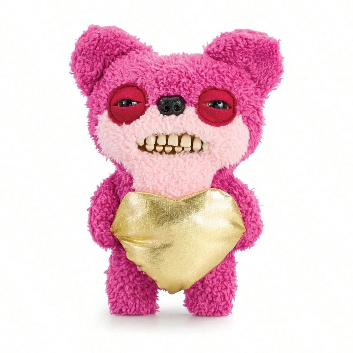 Teddy Bear Nightmare