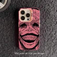 Anime Solo Leveling compatible with Apple  17 17Air 16E 16 15 14 13 12 mini Pro Max Plus Colorful Silver Phone case Funda Cover Capa, Cover compatible with  17 pro hülle,  17 pro max hülle,  17 hülle,  16 pro hülle