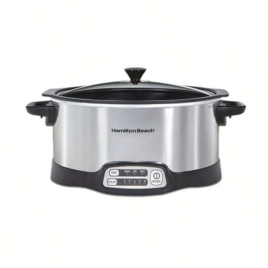 Electric Hot Pots & Slow Cookers - View 1