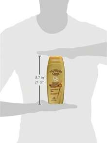 Shampoo Grisi Gold Extra Aclarante 400 ml para Cabello Normal de Adultos, Sin Fragancia - Multicolor - Ver 8