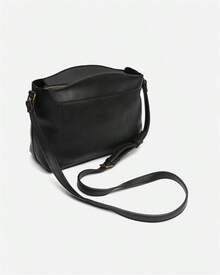 Misako Women Top Handle Bags - Camel - View 5
