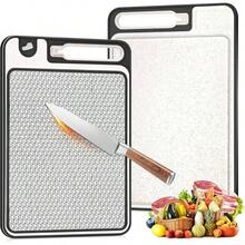 Kitchen Facilities And Main Materials - Silver - View 2