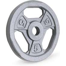 Classic - Placas de agarre estándar de hierro fundido de 1 pu,23113605 - Champán - Ver 1