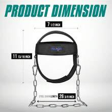 Suspension Training Belt