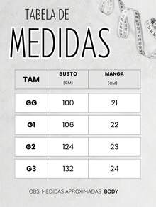 Kit 3 Body Plus size feminino canelado manga curta básico casual - NUDE/PRETO/VERDE - Visão 6