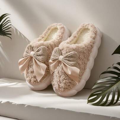 女士舒适冬季拖鞋，蝴蝶节设计，保暖内里，柔软防滑鞋底，温暖舒适的女士拖鞋，鞋子，春夏精选，伴娘礼物，房间，海滩，旅行，男士，女士，度假，可爱小物，母亲节礼物，花园，夏季，海滩，柔软舒适，毕业，鞋架，收纳神器，毕业典礼，祝贺毕业，毕业派对