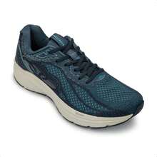 Olympikus Unisex Challenger 5 Running Shoes - 藍色 - 查看 2