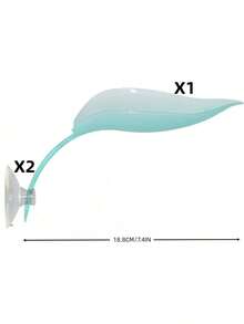 12 piezas Decoración de recipiente de vidrio para reptiles y animales acuáticos, accesorios para ranas arbóreas y serpientes, adecuado para: plataforma de tomar el sol para tortugas, juguetes para trepar en la pared para lagartos y geckos, decoración de hábitat para peces de acuario y camarones - con tazón de alimentación y ventosa para plantas