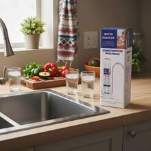 Water Filter Cartridges