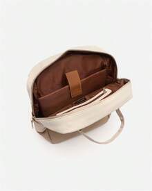 Misako Laptoptasche - Pink - Übersicht 7