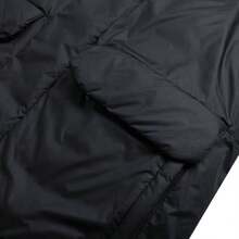 Under Armour Men's Insulated Limitless Down SS Jacket Lightweight Everyday Down Jacket (85% Down, 15% Feathers) - Black - View 5