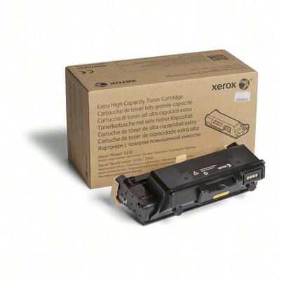 Phaser 3330 WorkCentre 3335/3345 Schwarze Tonerkartusche mit extra hoher Kapazität (15.000 Seiten)