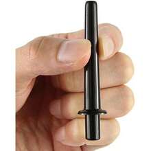 Douche Superior Materials Douche Women Men Enemas Bulbs, Ounce - màu đen - Xem 7