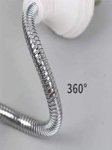 Portalámparas con brazos flexibles - Tipo de Enchufe A USA (110-127V) - Ver 2