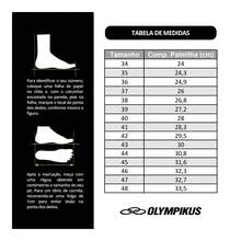 Olympikus Unisex Challenger 5 Running Shoes - 藍色 - 查看 9
