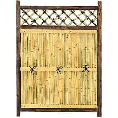 Arches, Arbours, Pergolas, & Bridges