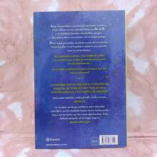 Romance Novel - Single Book - View 2