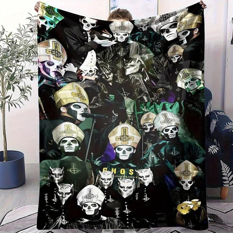 Pături de canapea, pături decorative și pături pentru somn