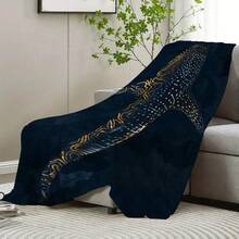 Mantas de sofá, mantas de tiro y mantas de siesta - Gris - Ver 5