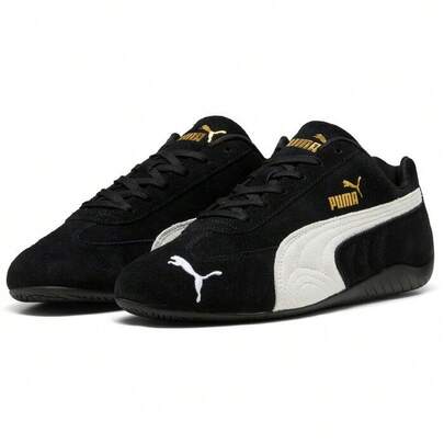  Pumaプーマ スピードキャット OG "オールタイムレッド/プーマホワイト" 398846-01