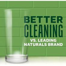 Platinum+ Oxi - Cpsulas para lavavajillas, detergente para platos, fresco, 59 unidades - inicial - Ver 6