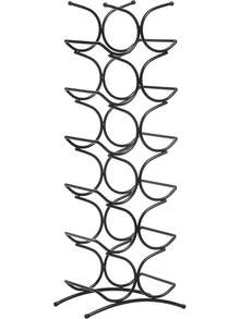 Wine Rack & Wine Glass Rack - 1 - View 6